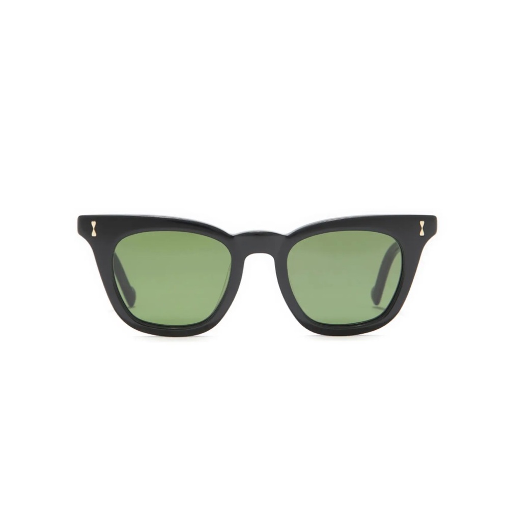 Zimmerman Bells 47mm Sunglasses